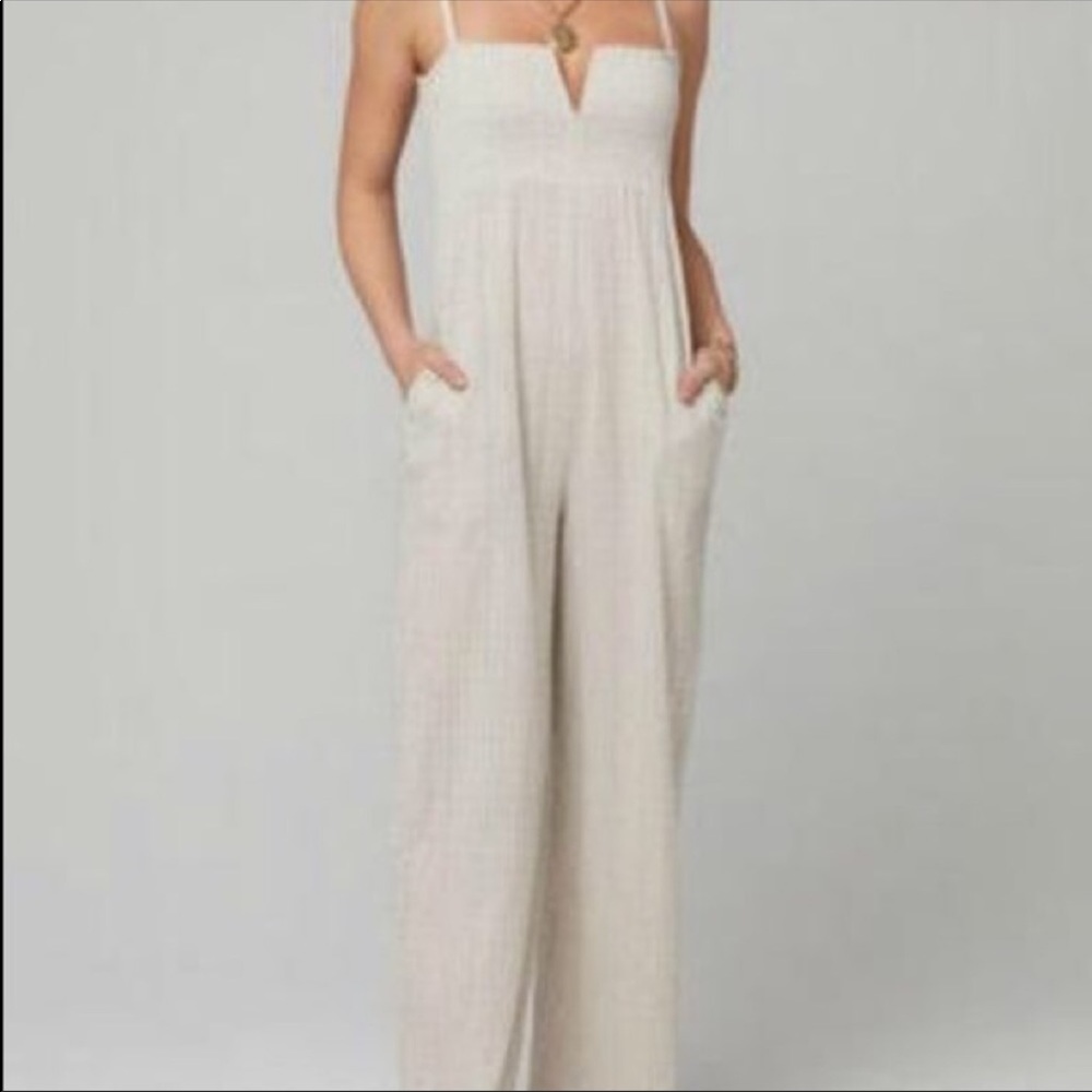 Lucca jumpsuit